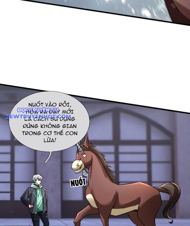 Khởi đầu Bằng Một Vạn Hít đất: Oanh Sát Thần Minh! Chap 27 - Next Chap 28