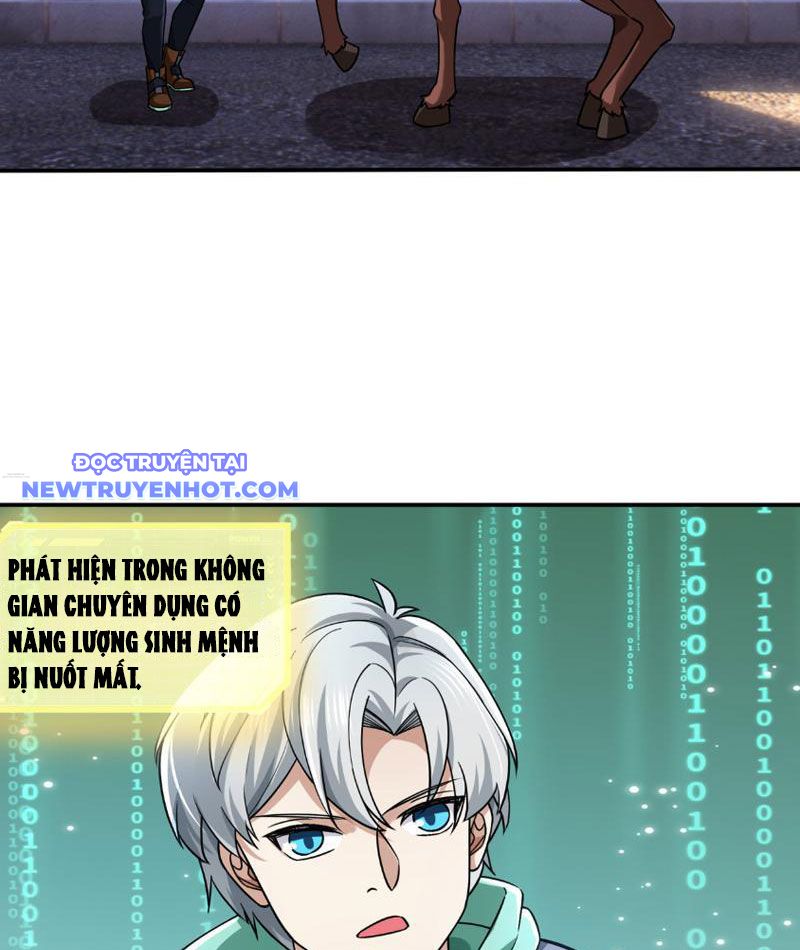 Khởi đầu Bằng Một Vạn Hít đất: Oanh Sát Thần Minh! Chap 27 - Next Chap 28