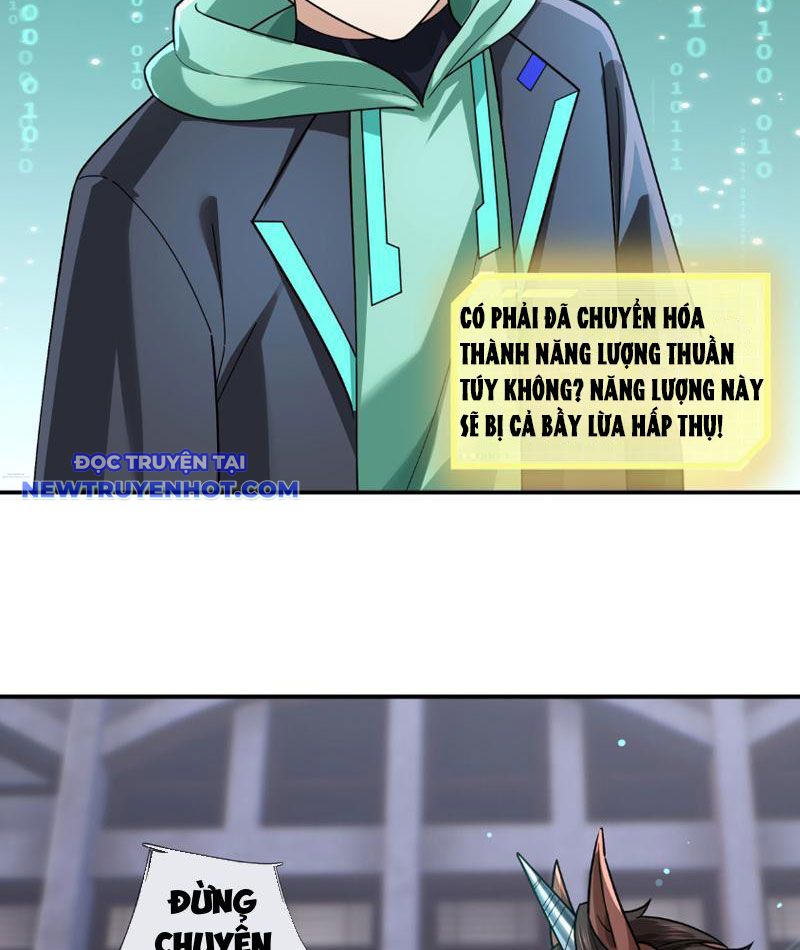 Khởi đầu Bằng Một Vạn Hít đất: Oanh Sát Thần Minh! Chap 27 - Next Chap 28