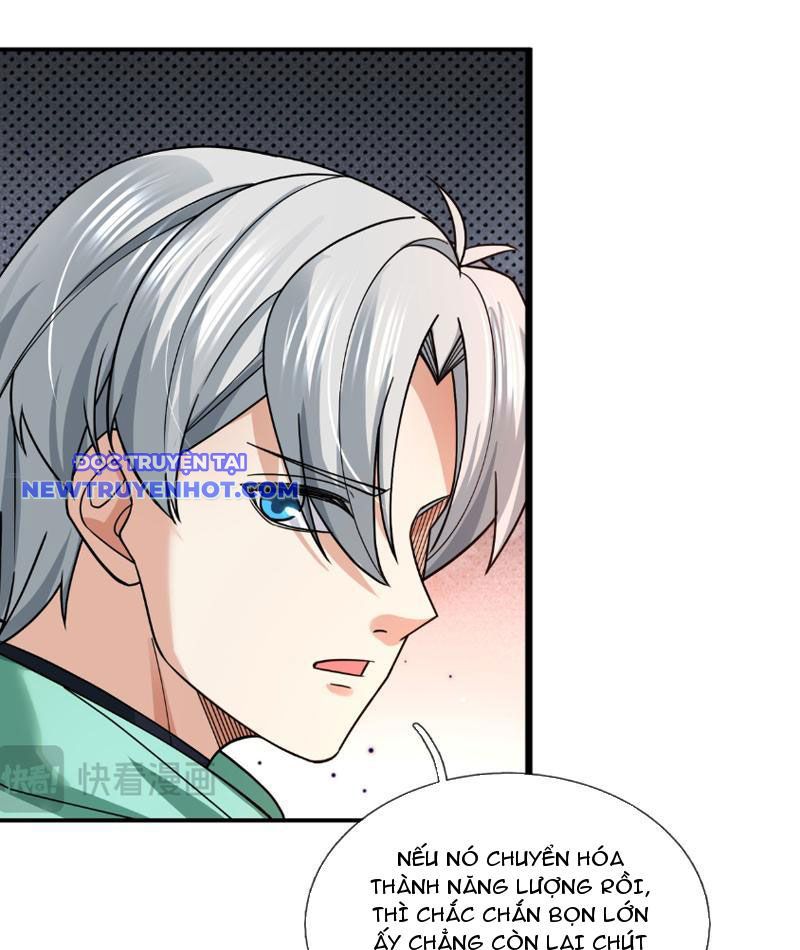 Khởi đầu Bằng Một Vạn Hít đất: Oanh Sát Thần Minh! Chap 27 - Next Chap 28