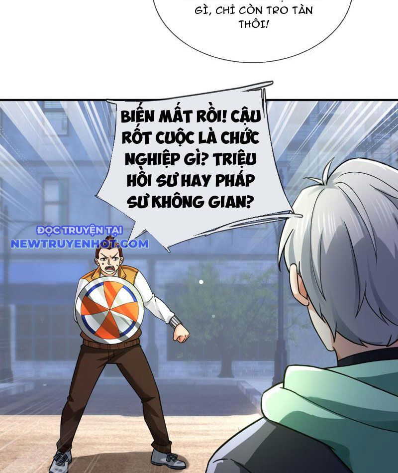 Khởi đầu Bằng Một Vạn Hít đất: Oanh Sát Thần Minh! Chap 27 - Next Chap 28