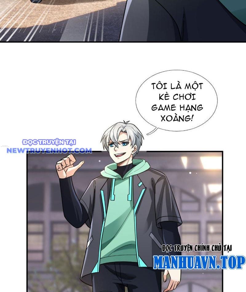 Khởi đầu Bằng Một Vạn Hít đất: Oanh Sát Thần Minh! Chap 27 - Next Chap 28