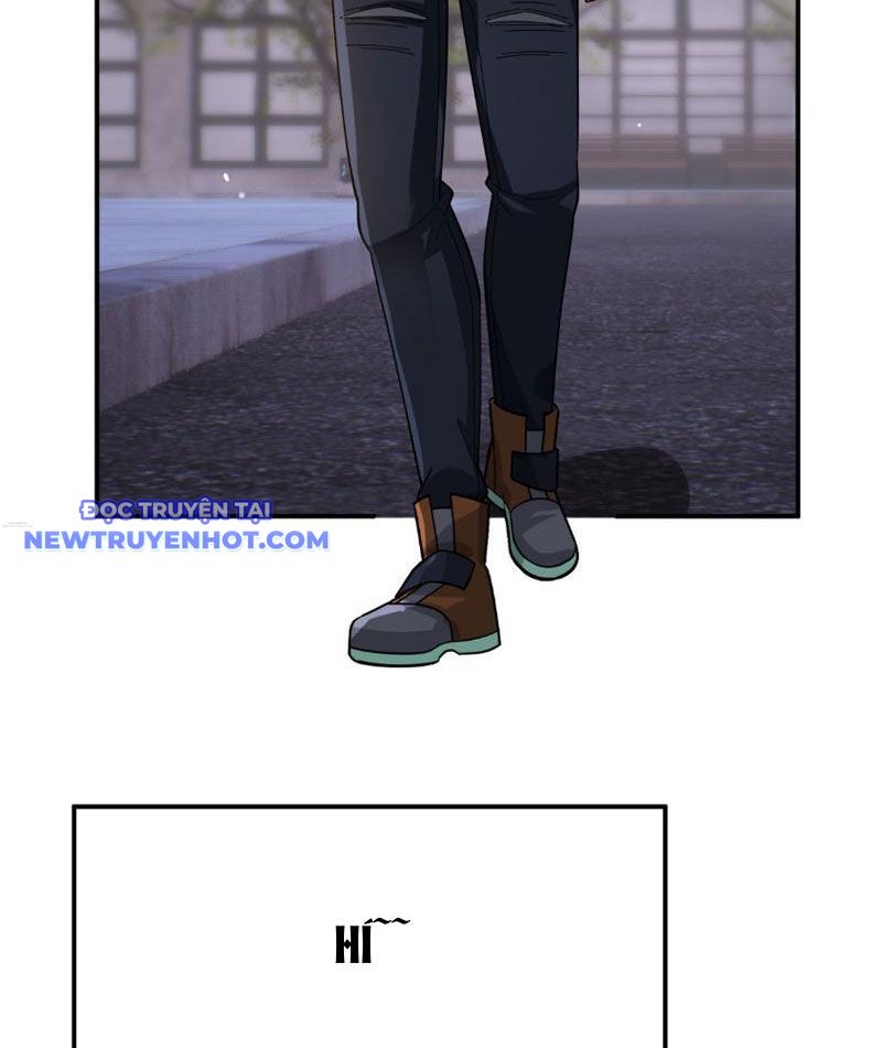 Khởi đầu Bằng Một Vạn Hít đất: Oanh Sát Thần Minh! Chap 27 - Next Chap 28