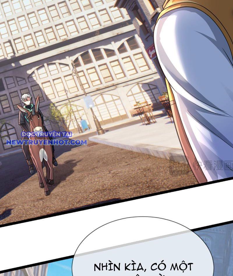 Khởi đầu Bằng Một Vạn Hít đất: Oanh Sát Thần Minh! Chap 27 - Next Chap 28