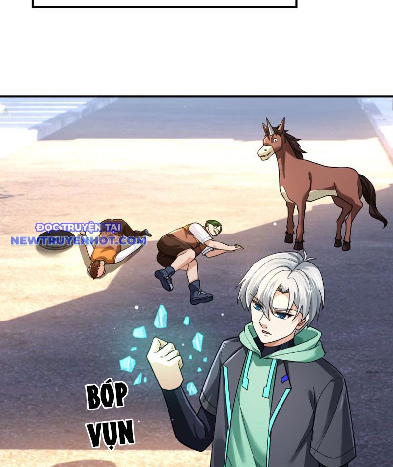 Khởi đầu Bằng Một Vạn Hít đất: Oanh Sát Thần Minh! Chap 27 - Next Chap 28