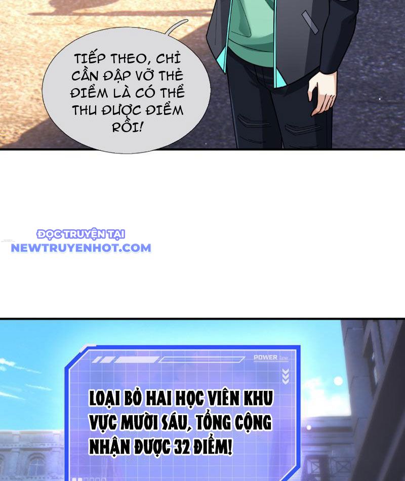 Khởi đầu Bằng Một Vạn Hít đất: Oanh Sát Thần Minh! Chap 27 - Next Chap 28