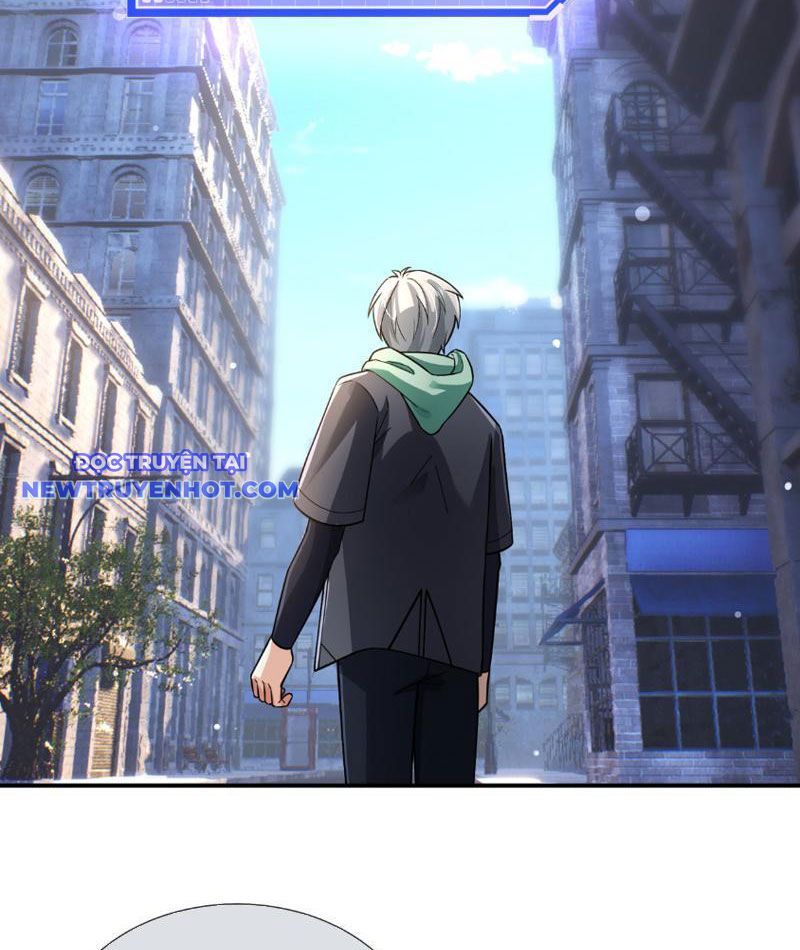 Khởi đầu Bằng Một Vạn Hít đất: Oanh Sát Thần Minh! Chap 27 - Next Chap 28