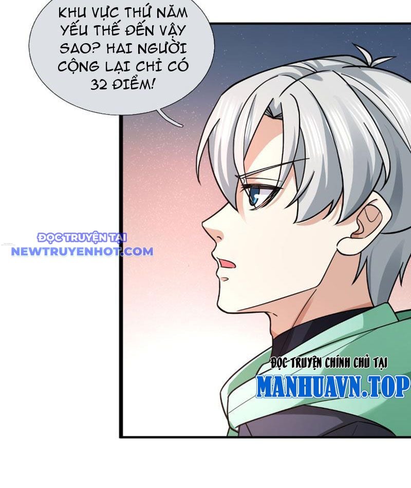 Khởi đầu Bằng Một Vạn Hít đất: Oanh Sát Thần Minh! Chap 27 - Next Chap 28