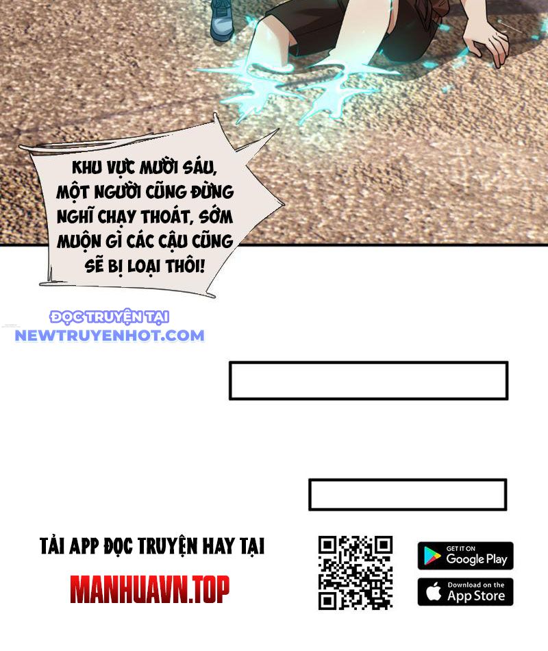 Khởi đầu Bằng Một Vạn Hít đất: Oanh Sát Thần Minh! Chap 27 - Next Chap 28