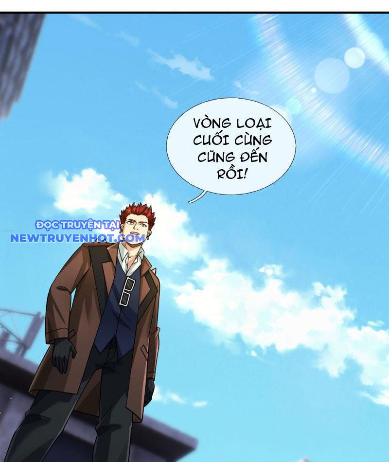 Khởi đầu Bằng Một Vạn Hít đất: Oanh Sát Thần Minh! Chap 27 - Next Chap 28