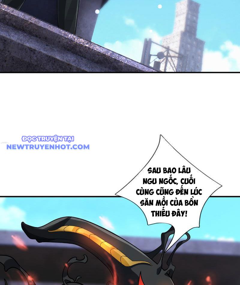 Khởi đầu Bằng Một Vạn Hít đất: Oanh Sát Thần Minh! Chap 27 - Next Chap 28