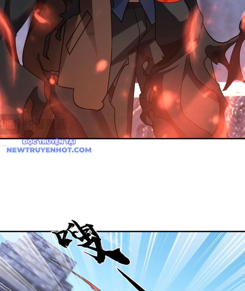 Khởi đầu Bằng Một Vạn Hít đất: Oanh Sát Thần Minh! Chap 27 - Next Chap 28