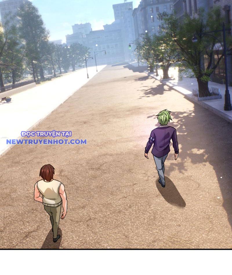 Khởi đầu Bằng Một Vạn Hít đất: Oanh Sát Thần Minh! Chap 27 - Next Chap 28