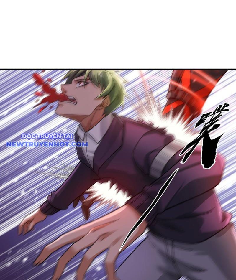 Khởi đầu Bằng Một Vạn Hít đất: Oanh Sát Thần Minh! Chap 27 - Next Chap 28