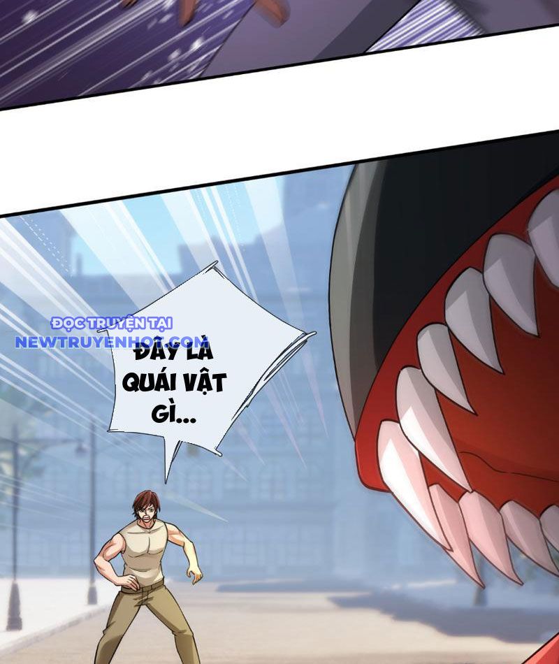 Khởi đầu Bằng Một Vạn Hít đất: Oanh Sát Thần Minh! Chap 27 - Next Chap 28