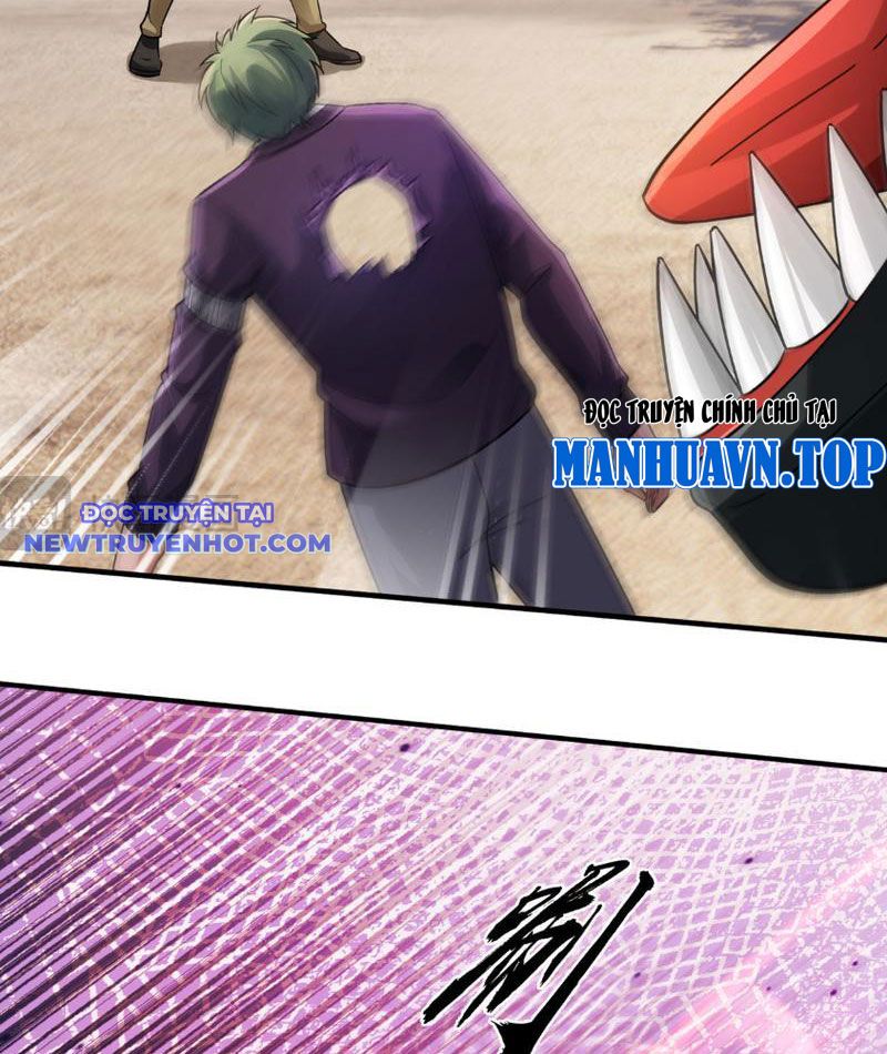 Khởi đầu Bằng Một Vạn Hít đất: Oanh Sát Thần Minh! Chap 27 - Next Chap 28