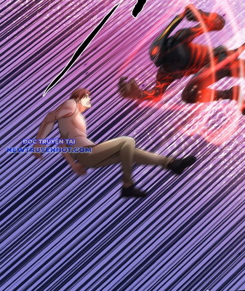 Khởi đầu Bằng Một Vạn Hít đất: Oanh Sát Thần Minh! Chap 27 - Next Chap 28