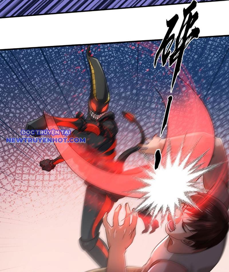 Khởi đầu Bằng Một Vạn Hít đất: Oanh Sát Thần Minh! Chap 27 - Next Chap 28