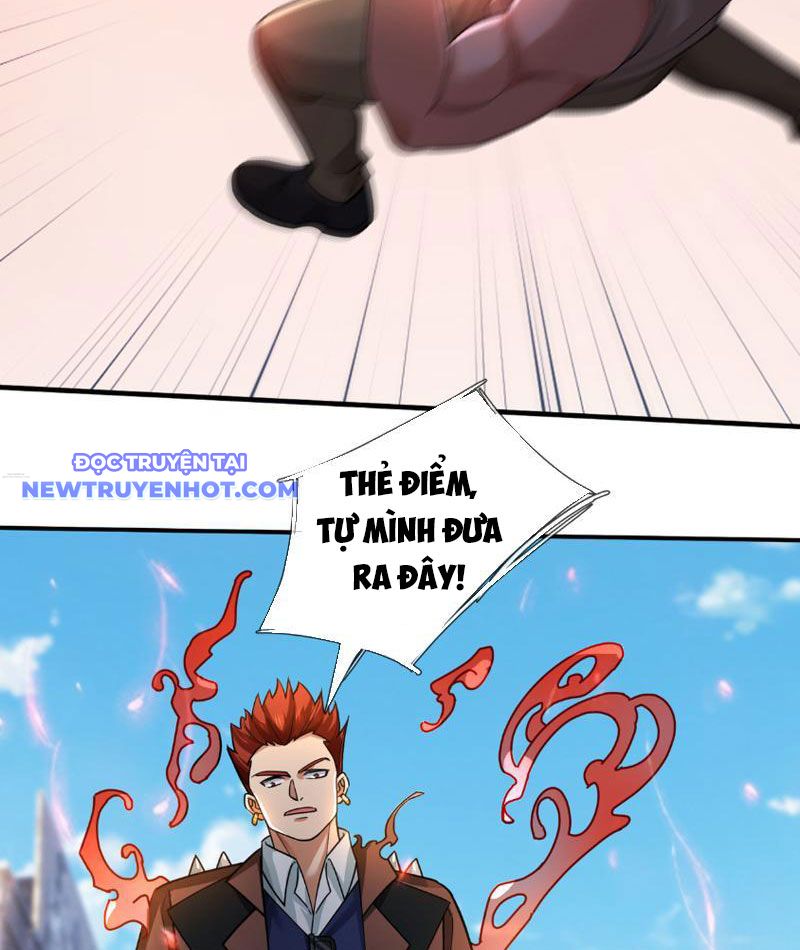 Khởi đầu Bằng Một Vạn Hít đất: Oanh Sát Thần Minh! Chap 27 - Next Chap 28