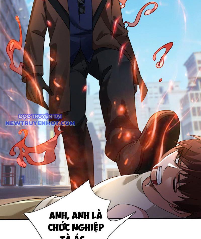 Khởi đầu Bằng Một Vạn Hít đất: Oanh Sát Thần Minh! Chap 27 - Next Chap 28