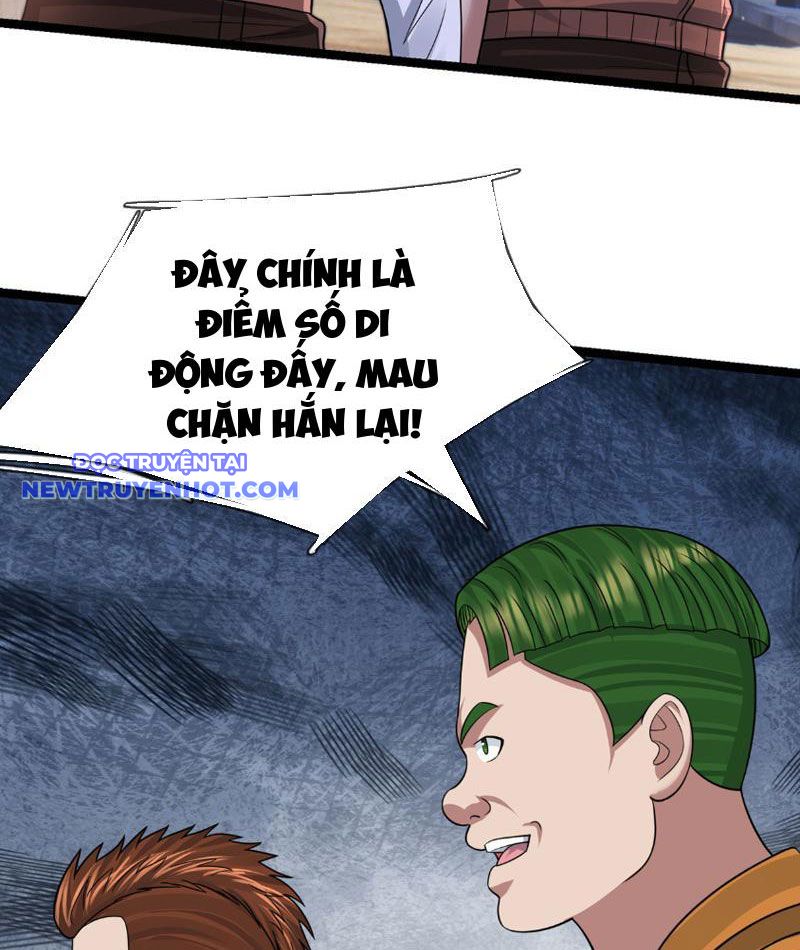 Khởi đầu Bằng Một Vạn Hít đất: Oanh Sát Thần Minh! Chap 27 - Next Chap 28