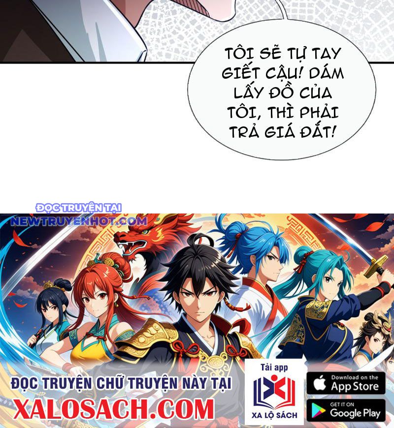 Khởi đầu Bằng Một Vạn Hít đất: Oanh Sát Thần Minh! Chap 27 - Next Chap 28