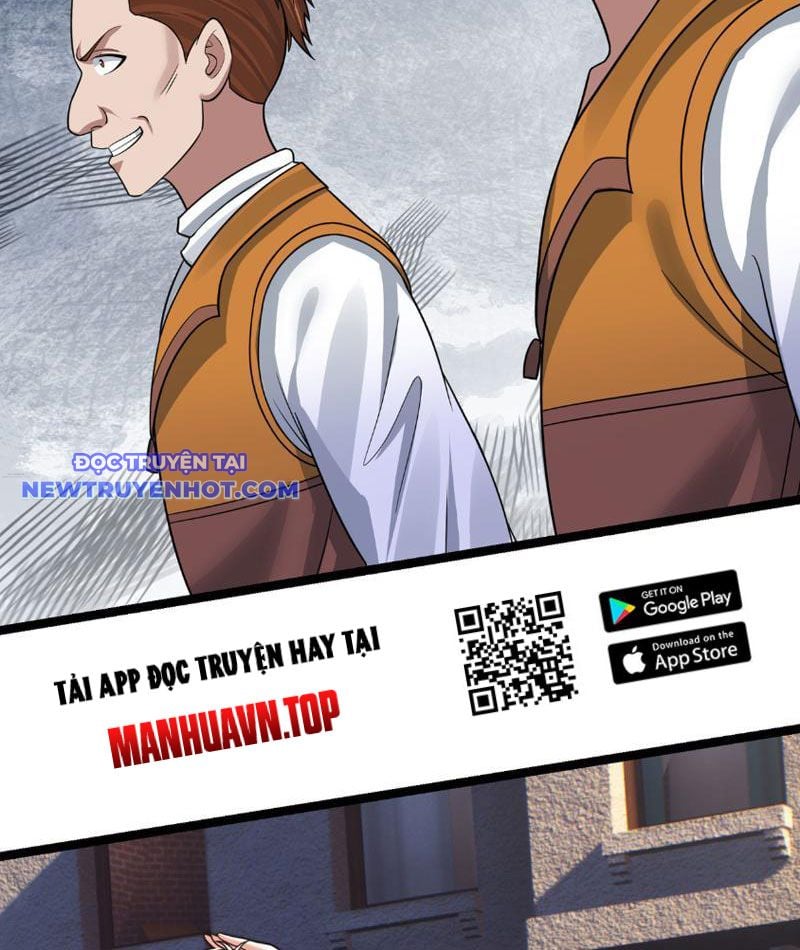 Khởi đầu Bằng Một Vạn Hít đất: Oanh Sát Thần Minh! Chap 27 - Next Chap 28