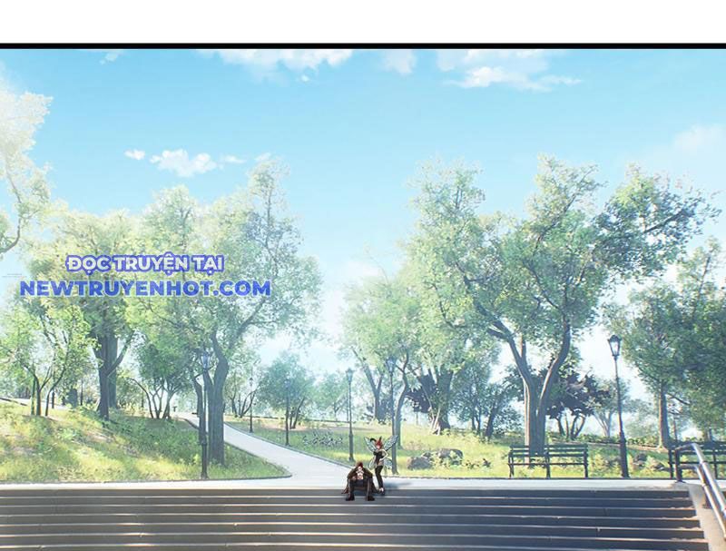 Khởi đầu Bằng Một Vạn Hít đất: Oanh Sát Thần Minh! Chap 28 - Next Chap 29