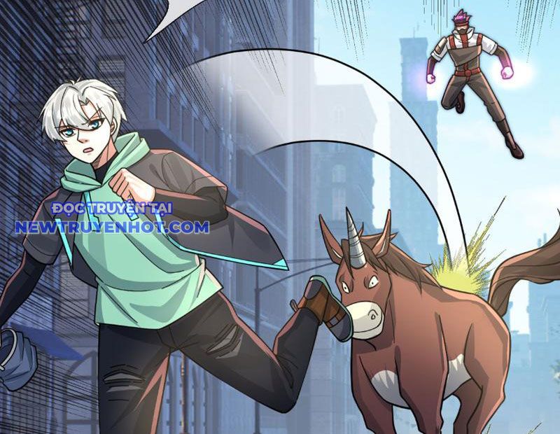 Khởi đầu Bằng Một Vạn Hít đất: Oanh Sát Thần Minh! Chap 28 - Next Chap 29