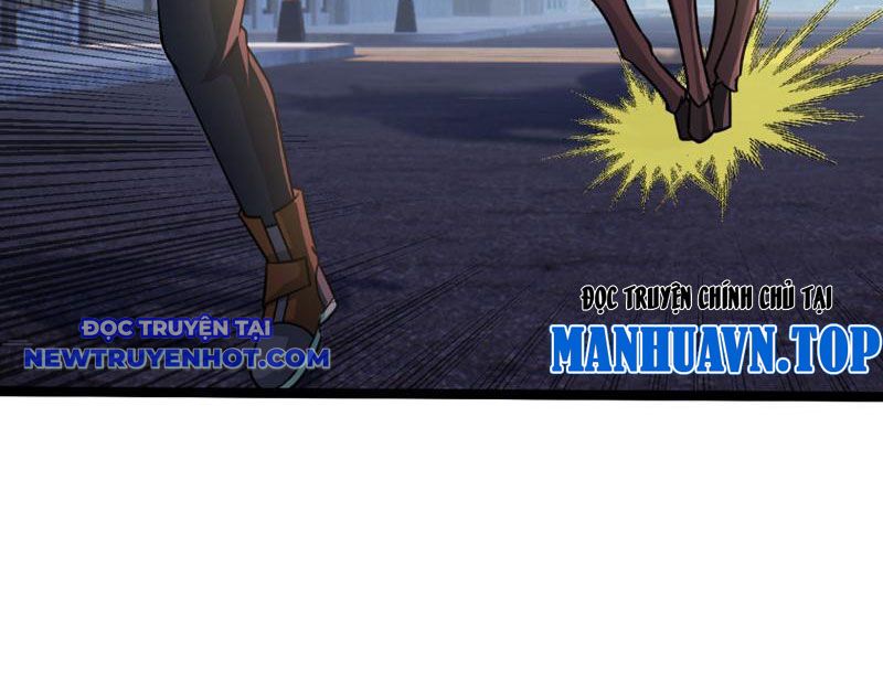 Khởi đầu Bằng Một Vạn Hít đất: Oanh Sát Thần Minh! Chap 28 - Next Chap 29