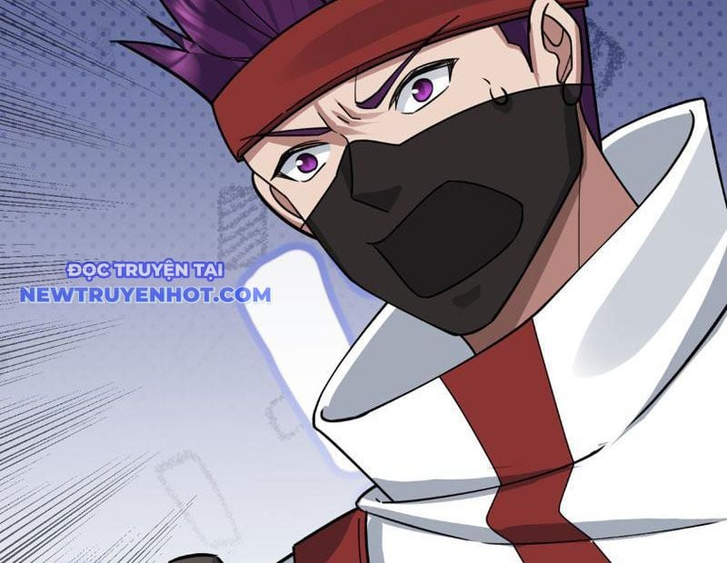 Khởi đầu Bằng Một Vạn Hít đất: Oanh Sát Thần Minh! Chap 28 - Next Chap 29