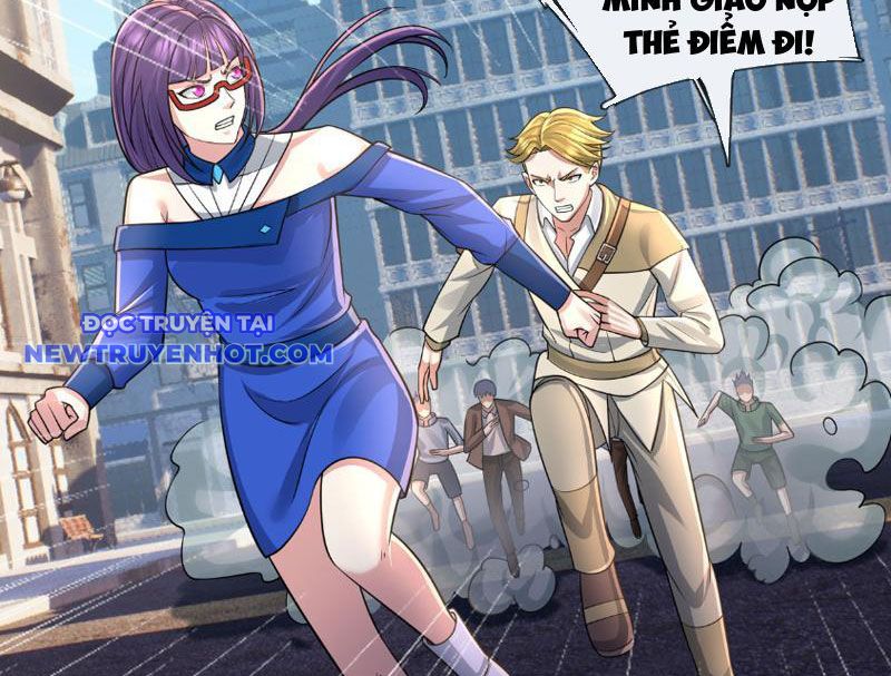 Khởi đầu Bằng Một Vạn Hít đất: Oanh Sát Thần Minh! Chap 28 - Next Chap 29