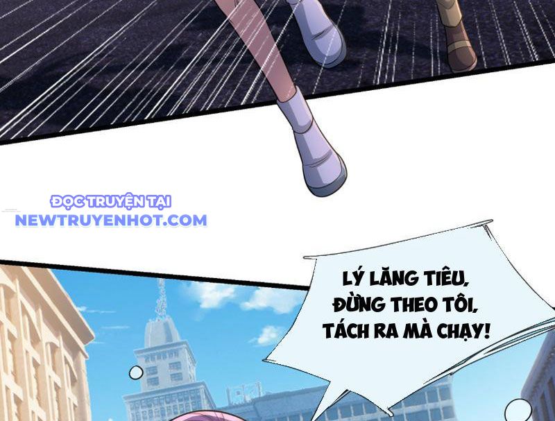 Khởi đầu Bằng Một Vạn Hít đất: Oanh Sát Thần Minh! Chap 28 - Next Chap 29