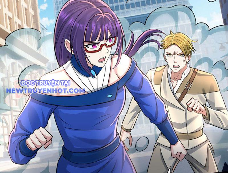 Khởi đầu Bằng Một Vạn Hít đất: Oanh Sát Thần Minh! Chap 28 - Next Chap 29