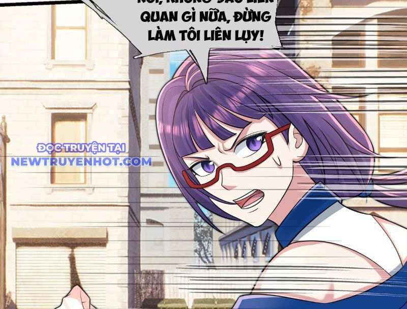 Khởi đầu Bằng Một Vạn Hít đất: Oanh Sát Thần Minh! Chap 28 - Next Chap 29