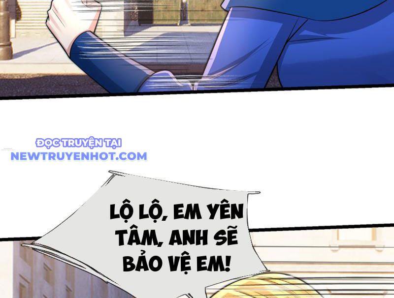 Khởi đầu Bằng Một Vạn Hít đất: Oanh Sát Thần Minh! Chap 28 - Next Chap 29