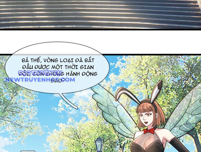 Khởi đầu Bằng Một Vạn Hít đất: Oanh Sát Thần Minh! Chap 28 - Next Chap 29