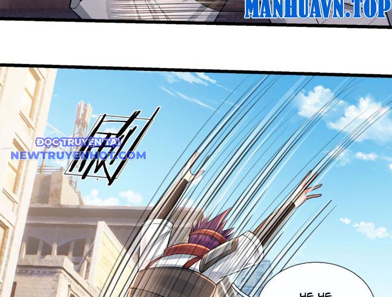 Khởi đầu Bằng Một Vạn Hít đất: Oanh Sát Thần Minh! Chap 28 - Next Chap 29