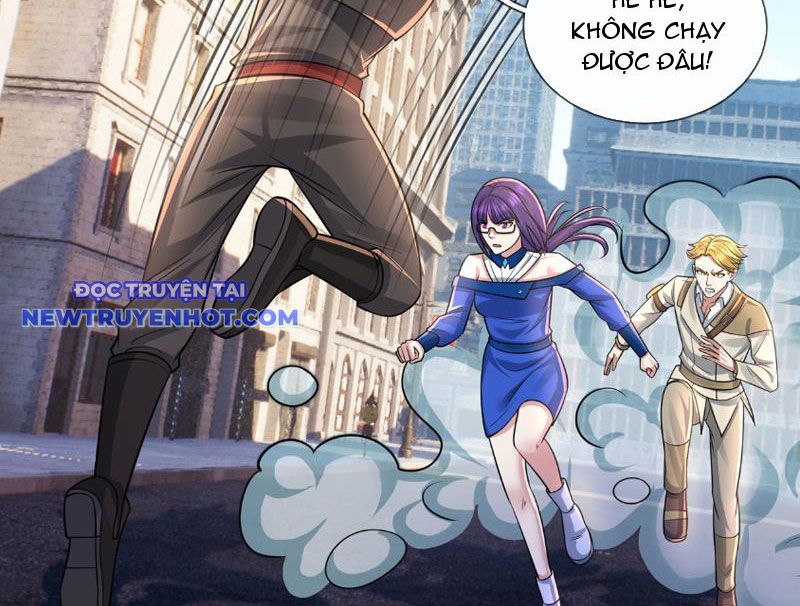 Khởi đầu Bằng Một Vạn Hít đất: Oanh Sát Thần Minh! Chap 28 - Next Chap 29