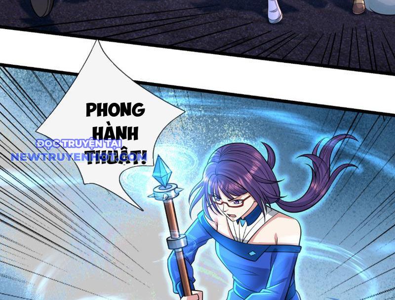 Khởi đầu Bằng Một Vạn Hít đất: Oanh Sát Thần Minh! Chap 28 - Next Chap 29