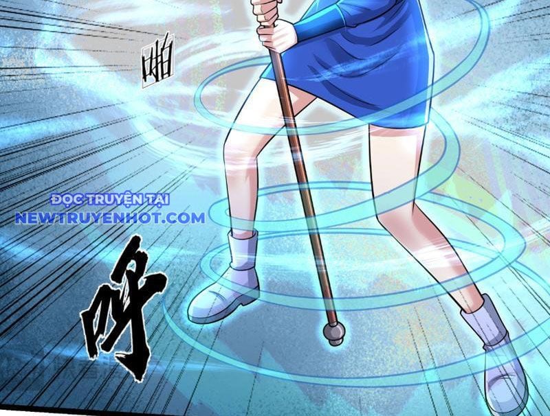 Khởi đầu Bằng Một Vạn Hít đất: Oanh Sát Thần Minh! Chap 28 - Next Chap 29