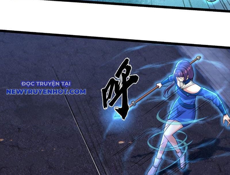 Khởi đầu Bằng Một Vạn Hít đất: Oanh Sát Thần Minh! Chap 28 - Next Chap 29