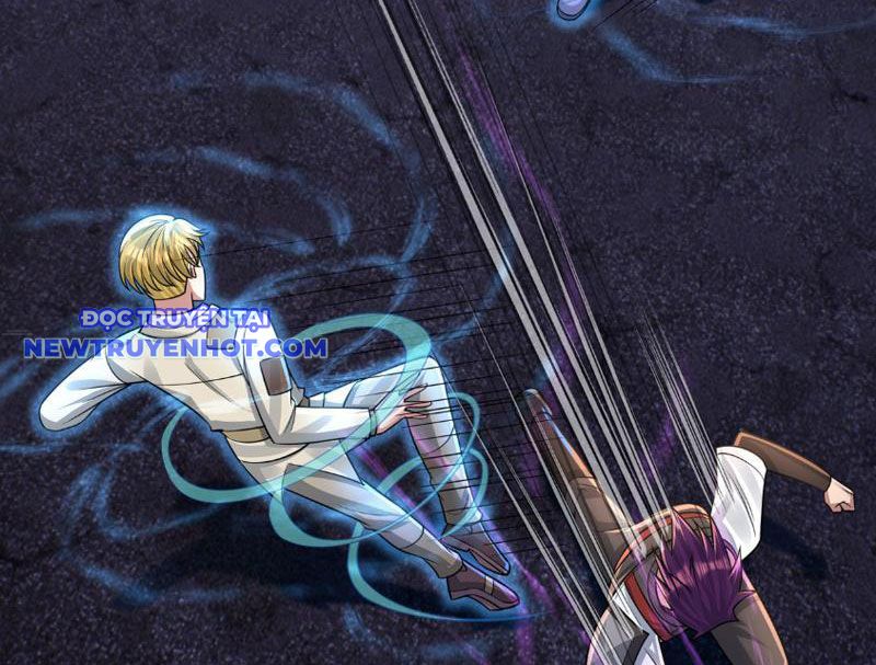 Khởi đầu Bằng Một Vạn Hít đất: Oanh Sát Thần Minh! Chap 28 - Next Chap 29