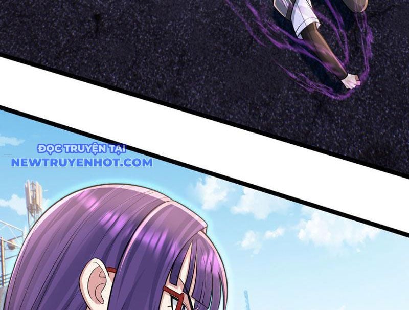 Khởi đầu Bằng Một Vạn Hít đất: Oanh Sát Thần Minh! Chap 28 - Next Chap 29