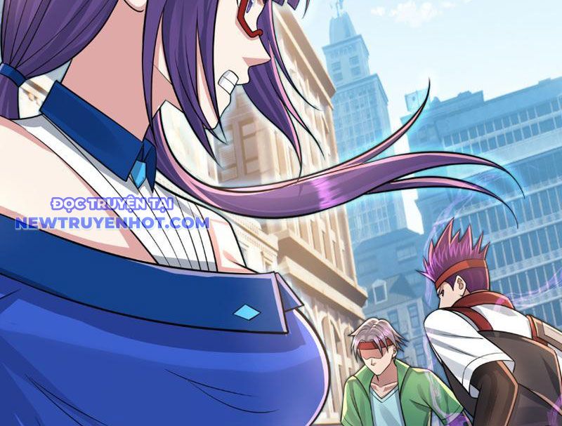 Khởi đầu Bằng Một Vạn Hít đất: Oanh Sát Thần Minh! Chap 28 - Next Chap 29