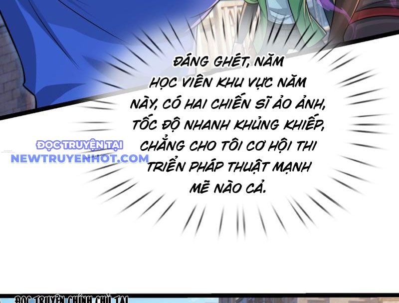 Khởi đầu Bằng Một Vạn Hít đất: Oanh Sát Thần Minh! Chap 28 - Next Chap 29