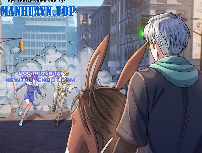 Khởi đầu Bằng Một Vạn Hít đất: Oanh Sát Thần Minh! Chap 28 - Next Chap 29