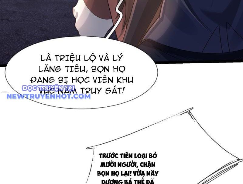 Khởi đầu Bằng Một Vạn Hít đất: Oanh Sát Thần Minh! Chap 28 - Next Chap 29