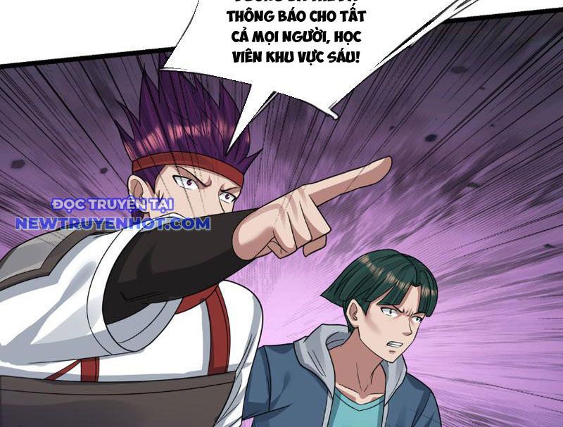 Khởi đầu Bằng Một Vạn Hít đất: Oanh Sát Thần Minh! Chap 28 - Next Chap 29