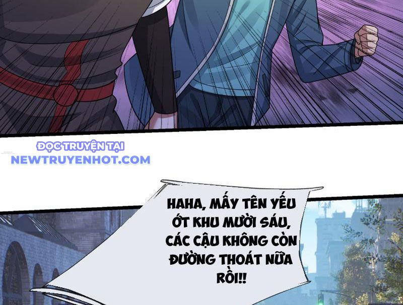 Khởi đầu Bằng Một Vạn Hít đất: Oanh Sát Thần Minh! Chap 28 - Next Chap 29